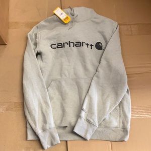 Carhartt relaxed fit sweatshirt